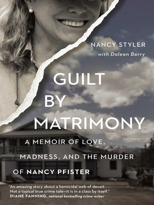 Title details for Guilt by Matrimony by Daleen Berry - Available